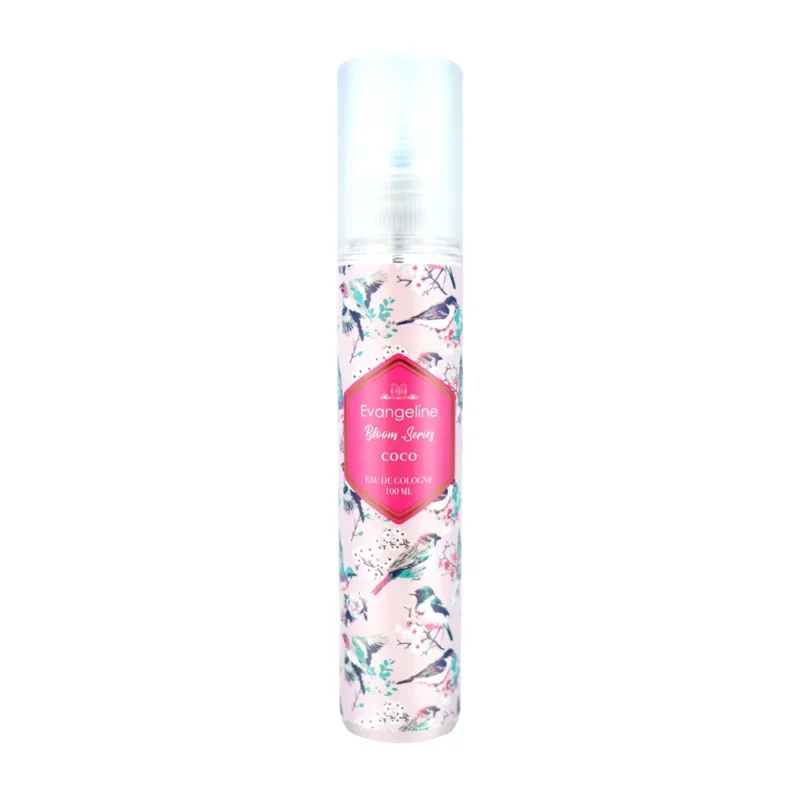 Evangeline Coco Perfume 100ml
