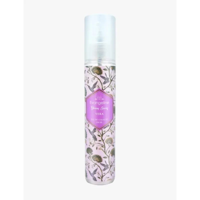 Evangeline Vera Perfume 100ml