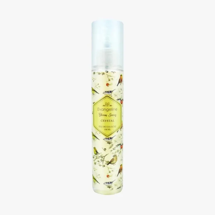 Evangeline Crystal Perfume 100ml