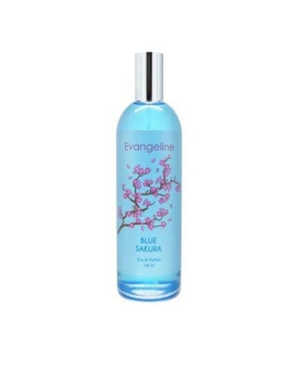 Evangeline Blue Sakura Perfume 100ml