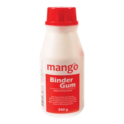 Mango Binder Gum 200g