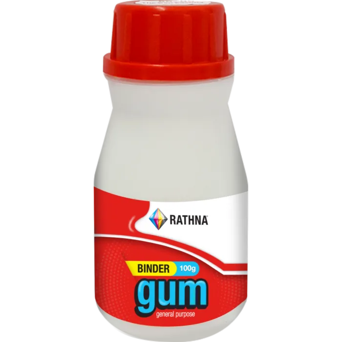 Rathna Binder Gum 100g