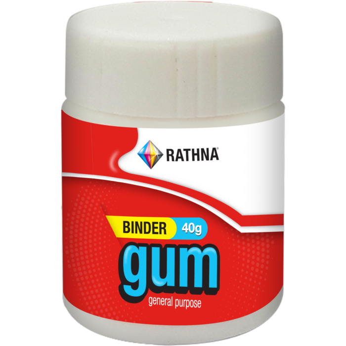 Rathna Binder Gum 40g