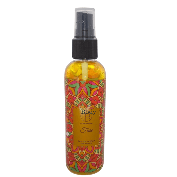 Lilian Barony Beaute Perfume 100ml