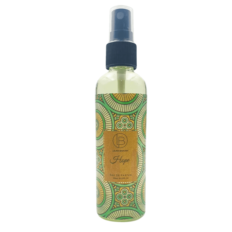 Lilian Barony Hope Perfume 100ml