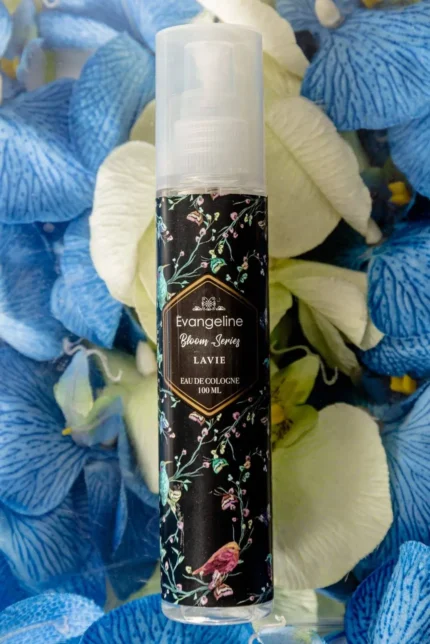 Evangeline Lavie Perfume 100ml