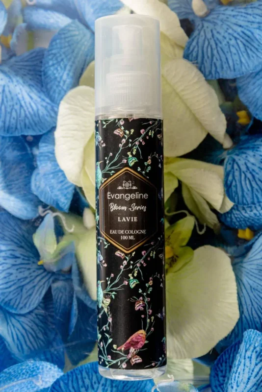Evangeline Lavie Perfume 100ml