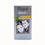 Bigen Hair Color Natural Black 881