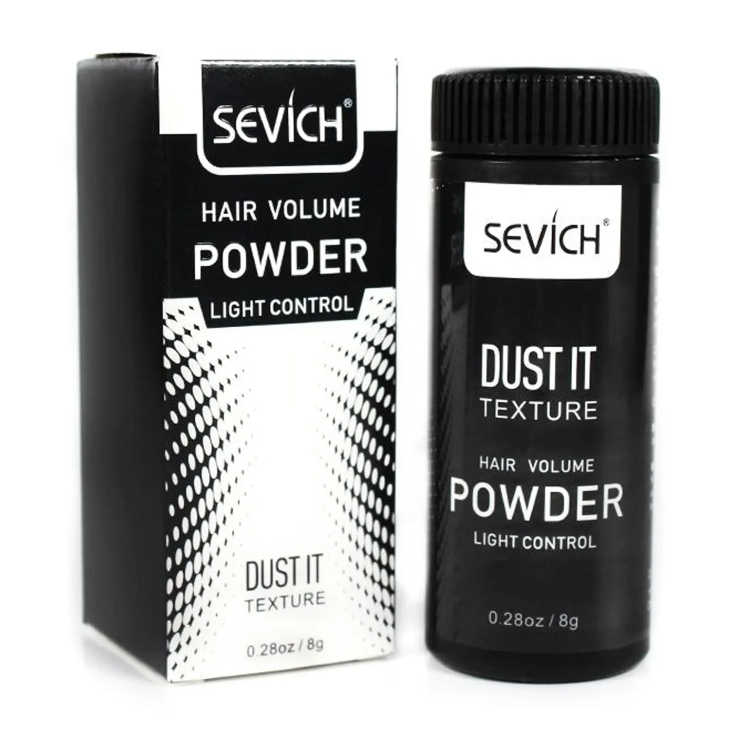 Sevich Dust It Texture Hair Volume Powder - 8g