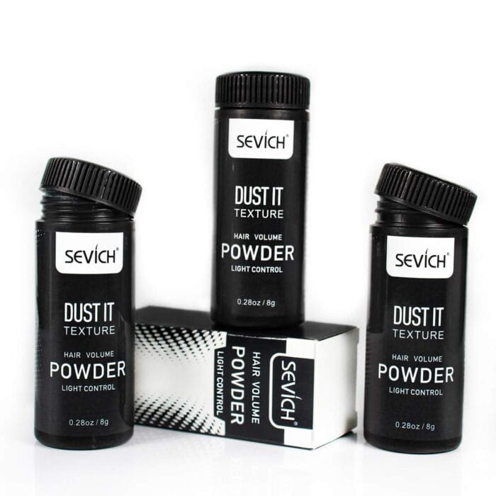 Sevich Dust It Texture Hair Volume Powder - 8g