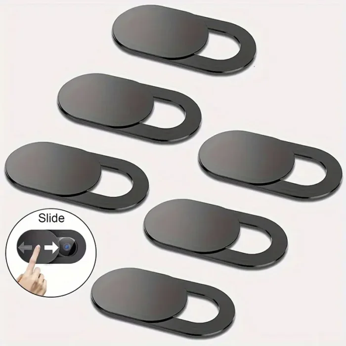 Webcam Cover Protector Universal Phone Camera Cover Slidev