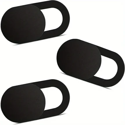 Webcam Cover Protector Universal Phone Camera Cover Slide