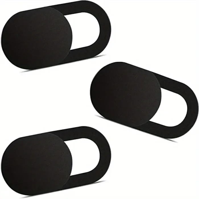 Webcam Cover Protector Universal Phone Camera Cover Slide