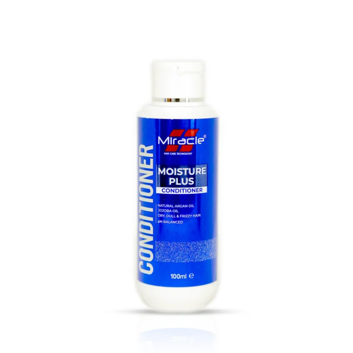 Miracle Moisture Plus Conditioner 100ml