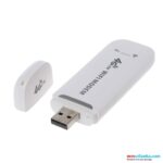 LTE 4G USB MODEM WITH WIFI HOTSPOT