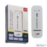 LTE 4G USB MODEM WITH WIFI HOTSPOT