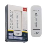 LTE 4G USB MODEM WITH WIFI HOTSPOT