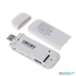 LTE 4G USB MODEM WITH WIFI HOTSPOT