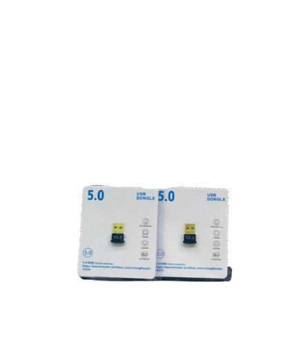 USB BLUETOOTH RECEIVER 5.0