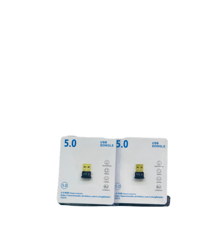 USB BLUETOOTH RECEIVER 5.0