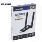 AX1800 LB LINK BL-WDN1800H X6
