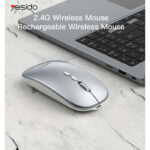 YESIDO WIRELESS MOUSE KB15