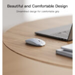 YESIDO WIRELESS MOUSE KB15