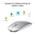 YESIDO WIRELESS MOUSE KB15