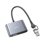 YESIDO HM15 LAPTOP SCREEN SPLITTER