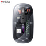 YESIDO KB29 WIRELESS MOUSE BT