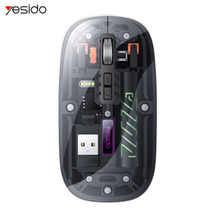 YESIDO KB29 WIRELESS MOUSE BT