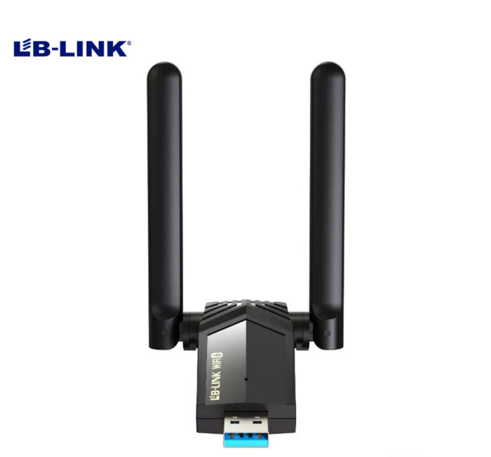 AX1800 LB LINK BL-WDN1800H X6