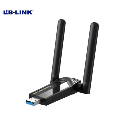 AX1800 LB LINK BL-WDN1800H X6
