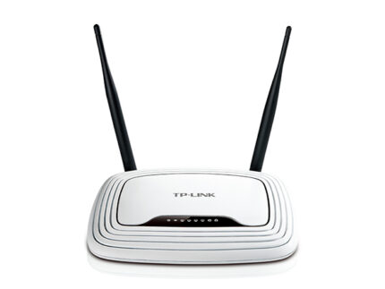 TP-LINK TL-WR841N 300MBPS WIRELESS N ROUTER