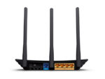 TP-LINK TL-WR940N 450MBPS 3IN1 WIRELESS N ROUTER