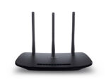 TP-LINK TL-WR940N 450MBPS 3IN1 WIRELESS N ROUTER