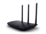 TP-LINK TL-WR940N 450MBPS 3IN1 WIRELESS N ROUTER