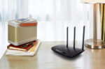 TP-LINK TL-WR940N 450MBPS 3IN1 WIRELESS N ROUTER
