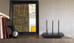 TP-LINK TL-WR940N 450MBPS 3IN1 WIRELESS N ROUTER