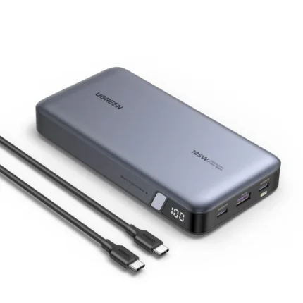 UGREEN 145W 25000mAh Two-way Fast Charging Power Bank