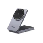 UGREEN 2-in-1 Magnetic (Phone & Airpods) Wireless Charger