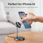 Ugreen 2-in-1 Wireless Charger
