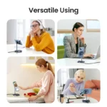 Ugreen 2-in-1 Wireless Charger