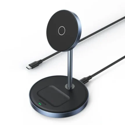 Ugreen 2-in-1 Wireless Charger