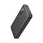 UGREEN 20W 10000mAh Two-way Fast Charging Power Bank Black