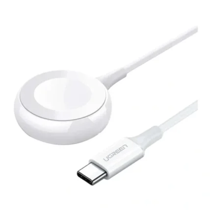 Ugreen Apple Watch Magnetic Wireless Charger Type-c 1Meter