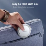 UGREEN Magnetic Wireless Charger 15W