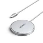 UGREEN Magnetic Wireless Charger 15W