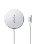 UGREEN Magnetic Wireless Charger 15W