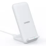 Ugreen Vertical Wirelss Charger Phone Holder 15W